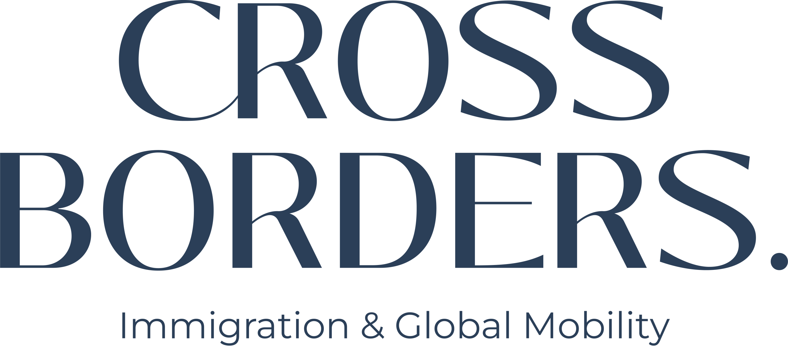 Cross Borders Cross Borders
